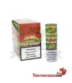 Red Alert 2u Cono di Canapa cyclone Carta - 12 blister