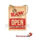 Madera Raw Poster - "Please Cone In"