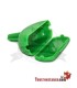Plastic asbakstrand