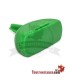Plastic asbakstrand