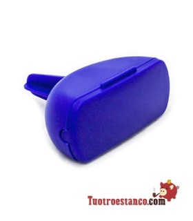 Plastic asbakstrand