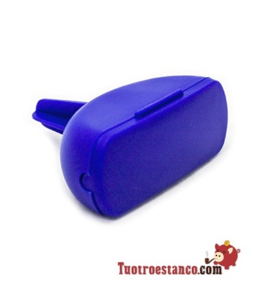 Ashtray, plastic Beach