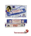 Incenso Nag Champa Satya Sai Baba 15gr