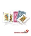 Baraja Poker Español Nº 211 de 55 cartas