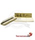 109 mm OCB Papel Slim GOLD