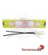 Satya wierook met Tulsi-aroma 15 grain