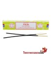 Incense Satya aroma of Tulsi 15g
