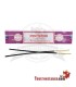 Incense Satya aroma Meditation 15 gr