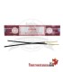 Incenso Satya Aroma de Ópio 15 gr