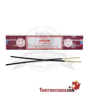 Satya wierook Opiumaroma 15 gram