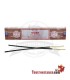 Encens Satya parfum de Musc, 15 gr