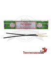 Incienso Satya aroma a Patchouli 15 gr