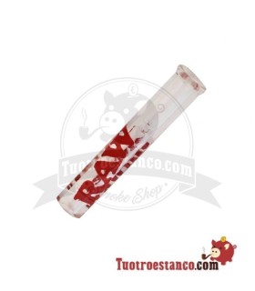 Buse ronde en verre Raw 6x35 mm
