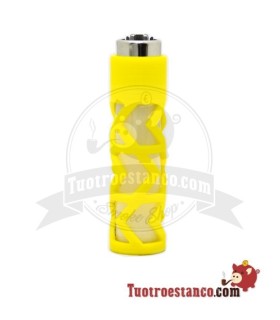 Croco caso de clipper Remfe