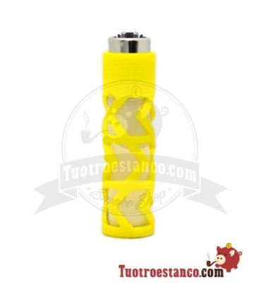 Croco caso de clipper Remfe
