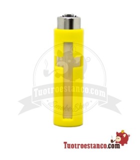 Croco capa para clipper Cruz