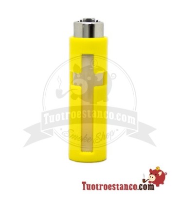 Croco capa para clipper Cruz