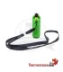 Croco Case voor Cruz Clipper
