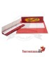 Papel Smoking King Size Red