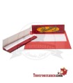Papier De Fumer King Size Rouge