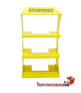 Display clipper 3 andares VAZIO