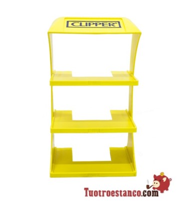 Espositore VACIO clipper 3-3