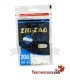 Filtros ZigZag 6mm 1 bolsita de 200 filtros