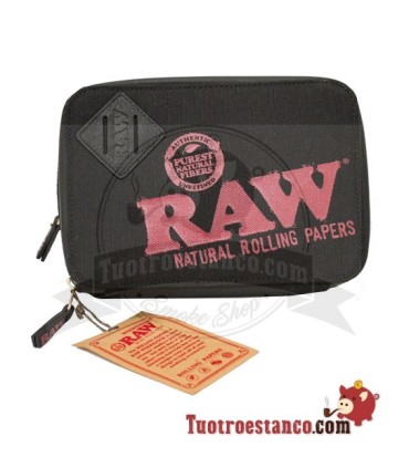Sac de voyage Raw Weekender