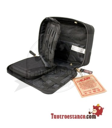 Raw Weekender Travel Bag