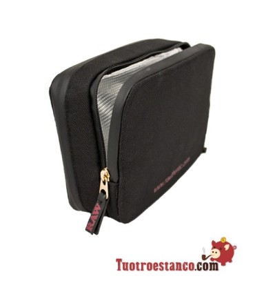 Borsa da viaggio raw Weekender