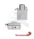 Zippo Torch a flame