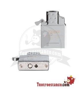 Zippo flamme du Chalumeau