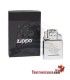 Zippo Zünde eine Flamme an