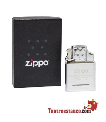 Zippo Soplete una llama