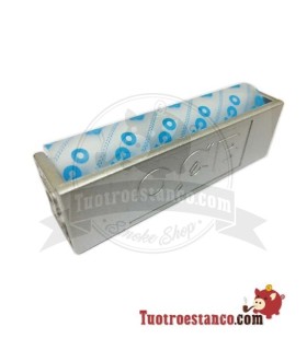 Máquina de liar OCB de 78 mm (metálica)