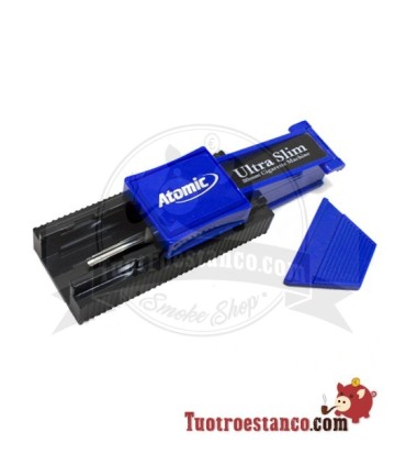 Machine injection Atomic Essential SLIM