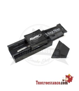 Maschine injection Atomic Essential SLIM