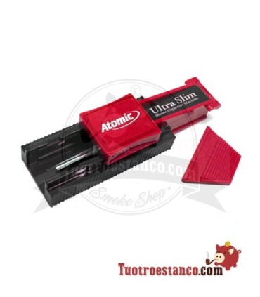Maschine injection Atomic Essential SLIM