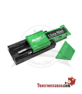 Machine injection Atomic Essential SLIM