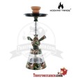 Cachimba Hooka Commercio A23