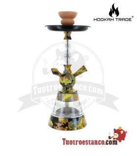 Cachimba Hooka Commerce B34