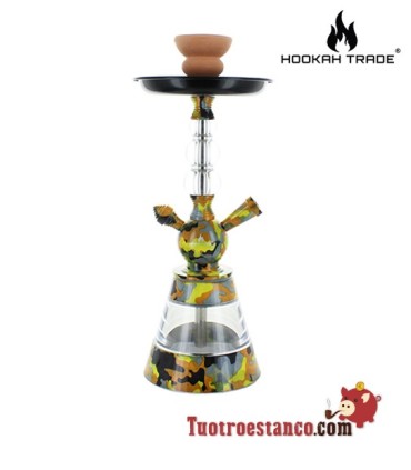 Cachimba Hooka Trade B34