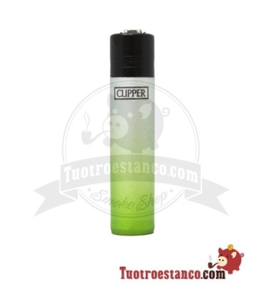 Clipper Gradient Silver