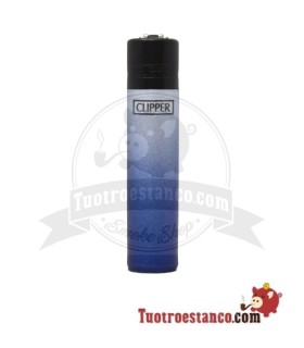 Clipper Gradient Argento