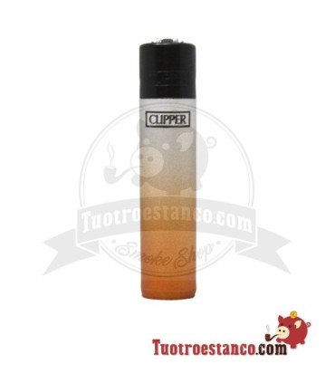 Clipper Gradient Silver