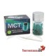 MCT mentolo Sfere 100 units