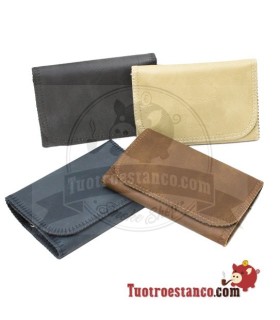 Mini Pouch tobacco case