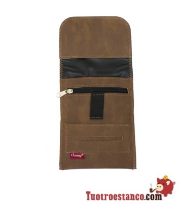 Mini Pouch tobacco case