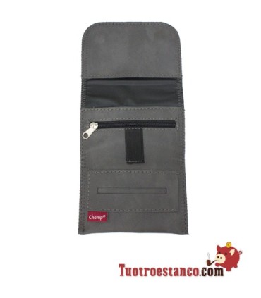 Mini-Beutel-Tabakkoffer