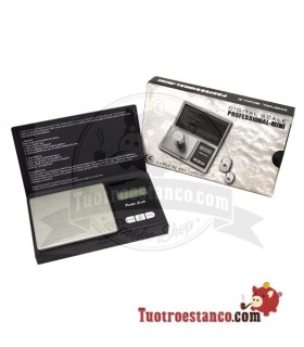 Profissional-Mini Balança de 0,01 gr a 100 gr